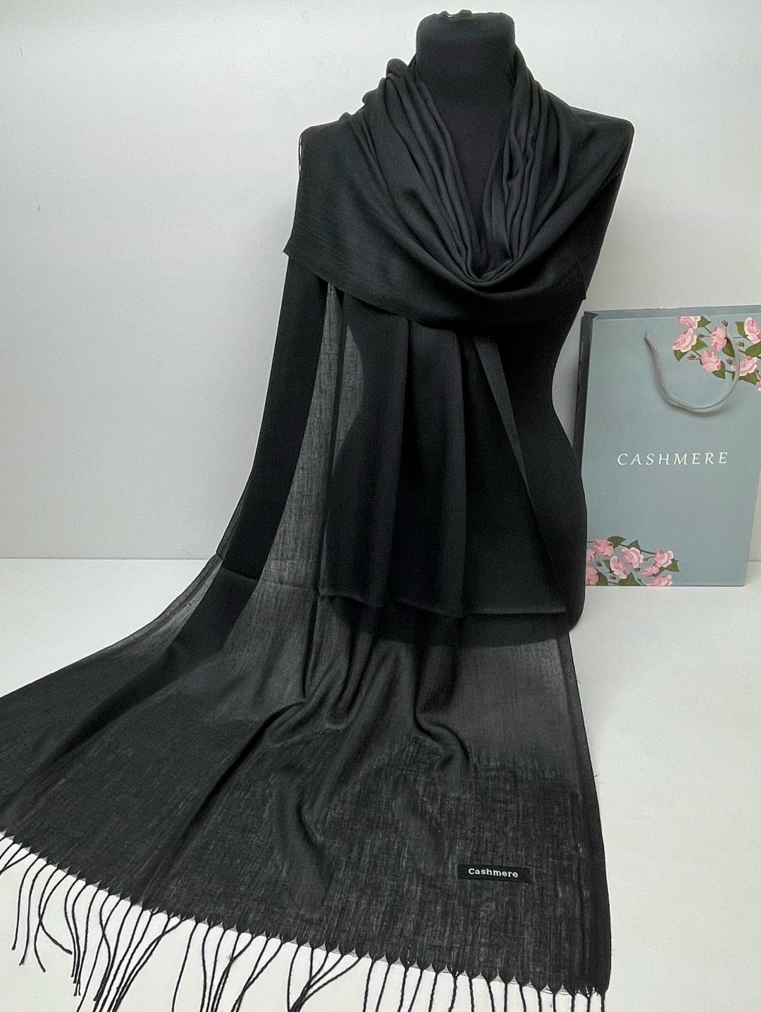 женские кашемировые шарфы,палантин однотонный кашемир,палантин cashmere двухсторонний,палантин однотонный кашемир тонкие,палантин кашемировый однотонный