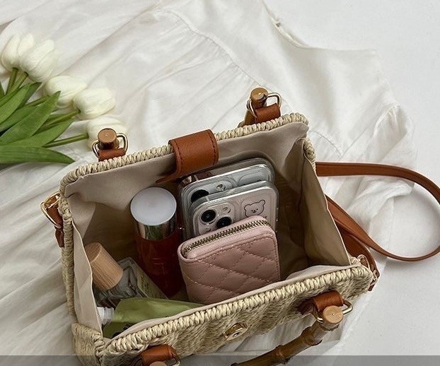 плетеная сумка,женская соломенная сумка,плетеная сумочка,соломенная сумка,соломенная плетеная сумка