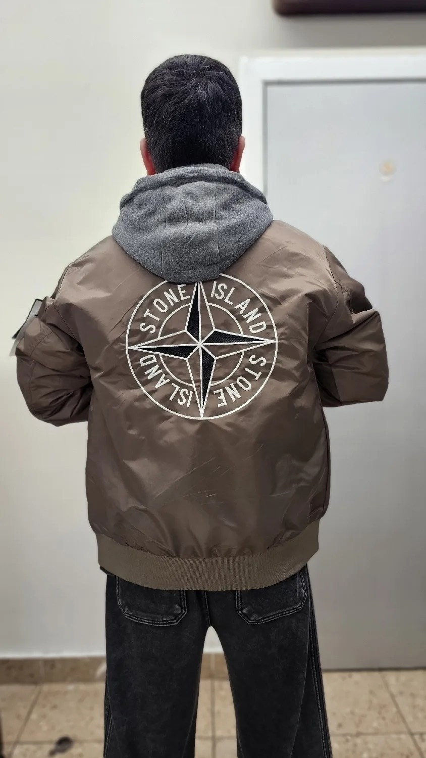 куртка бомбер stone island,мужская куртка бомбер stone island,мужская куртка stone island,куртка-бомбер stone island демисезонный,куртка stone island