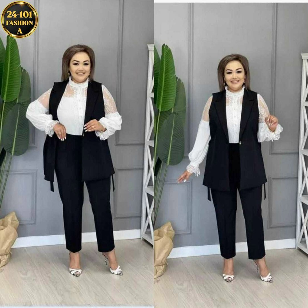 костюм брючный тройка,брючные костюмы для женщин,костюм брючный двойка,костюм брючный двойка с жилеткой,костюм классический женский