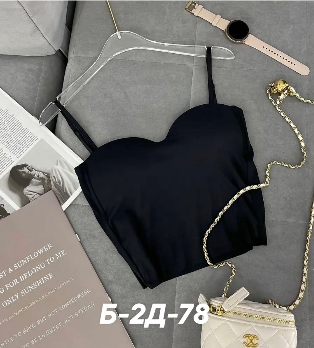 женский кроп топ,топ женский,кроп топ,топ женский с чашками,топ с чашками