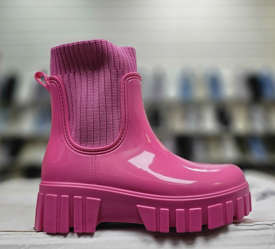 резиновые сапоги,женские резиновые сапоги,сапоги резиновые basvello,сапоги резиновые челси,резиновые сапоги модные