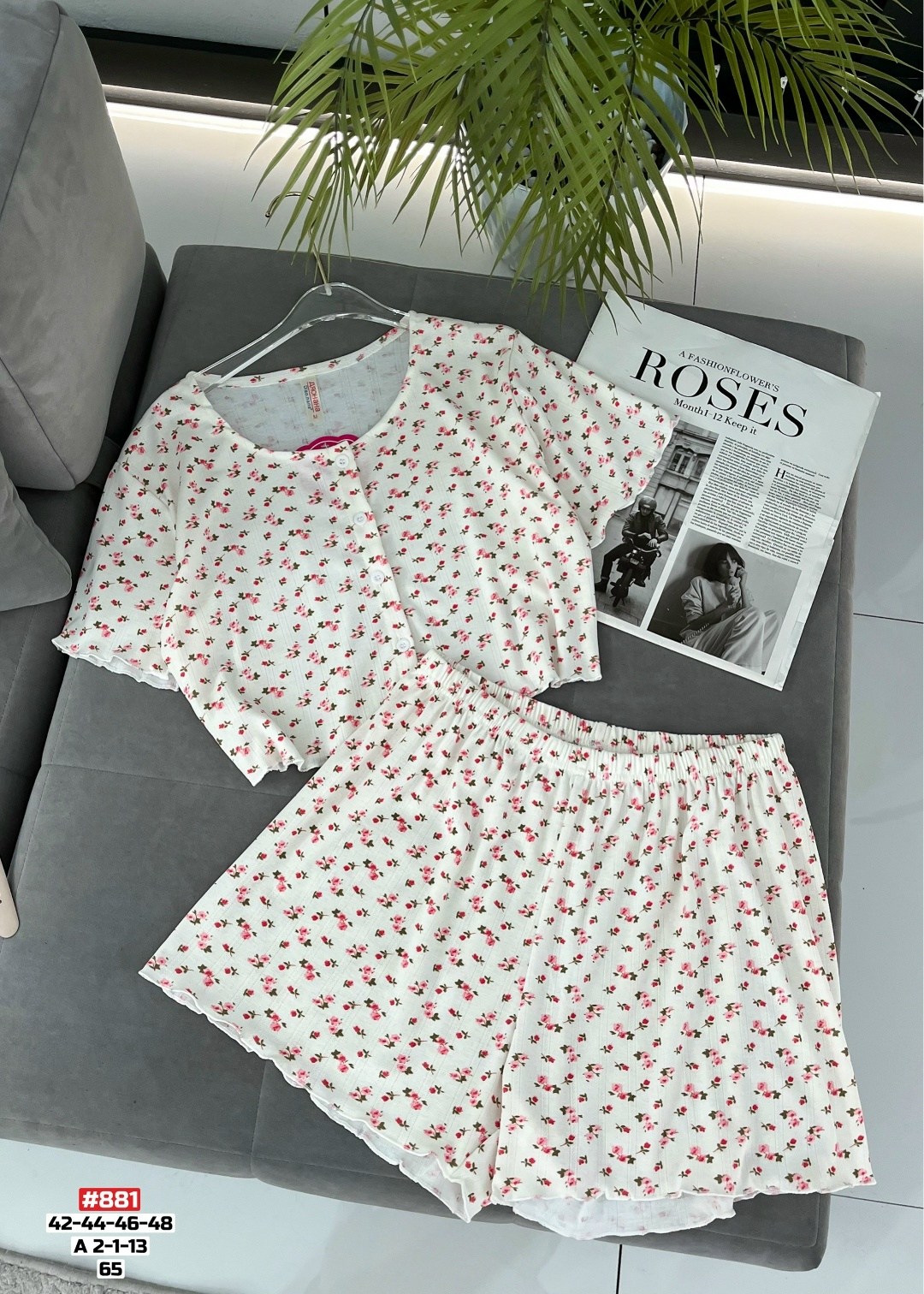 женская пижама,пижама женская с шортам,пижама с шортами и рубашкой хлопок,пижама женская с топом,пижама с принтом