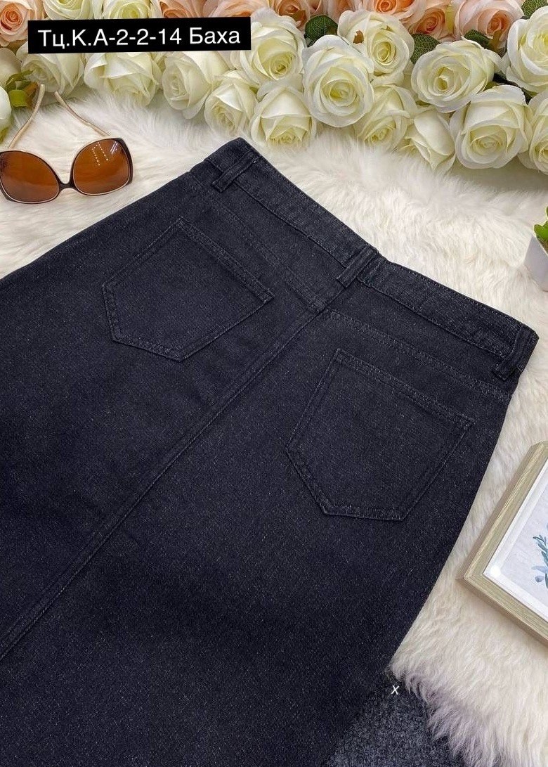 юбка джинсовая миди с разрезом,джинсовые юбки длинные 2026,джинсовая юбка,юбка джинсовая женская,юбка джинсовая миди с разрезом спереди