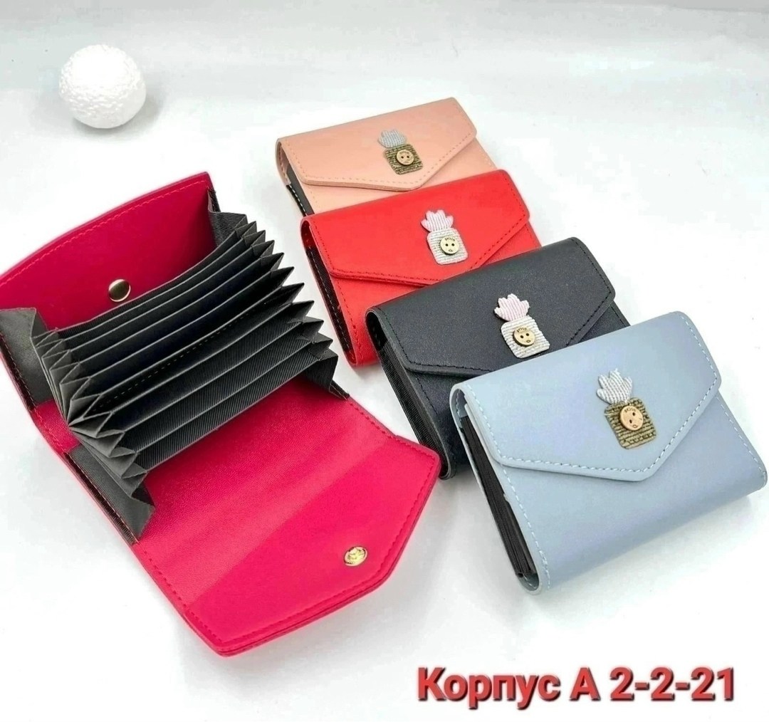 кошелек для девочки,женские кошельки,кошелёк детский на кнопке,кошелек маленький,женский маленький кошелёк