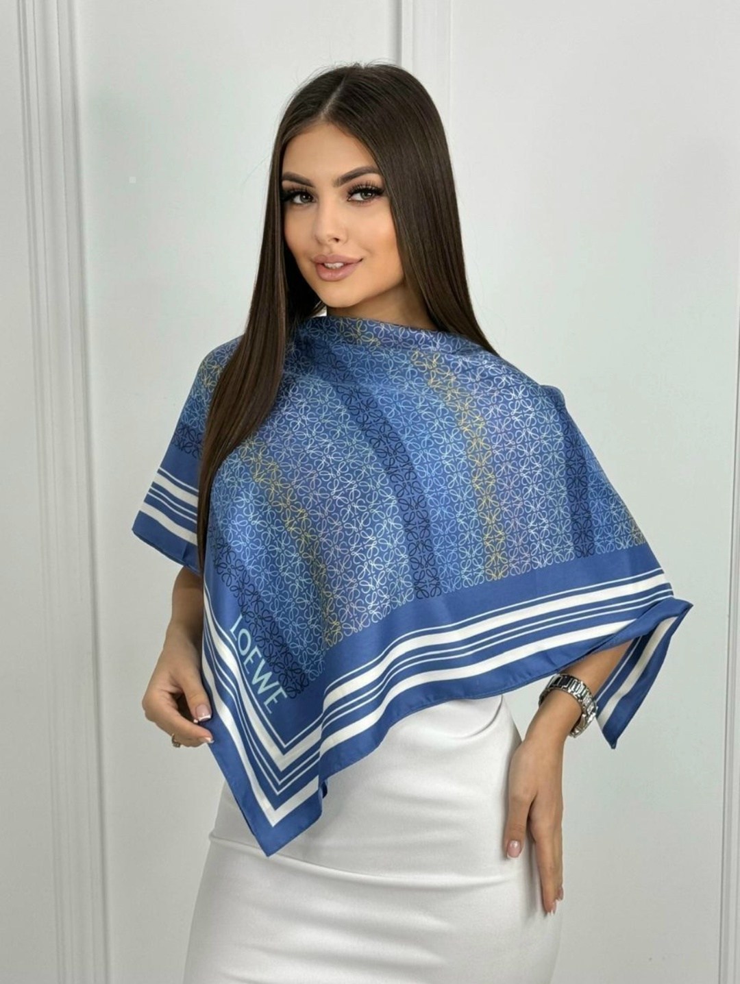 платки тонки,брендовый платок,женский платок,палантин женский,шелковые платки