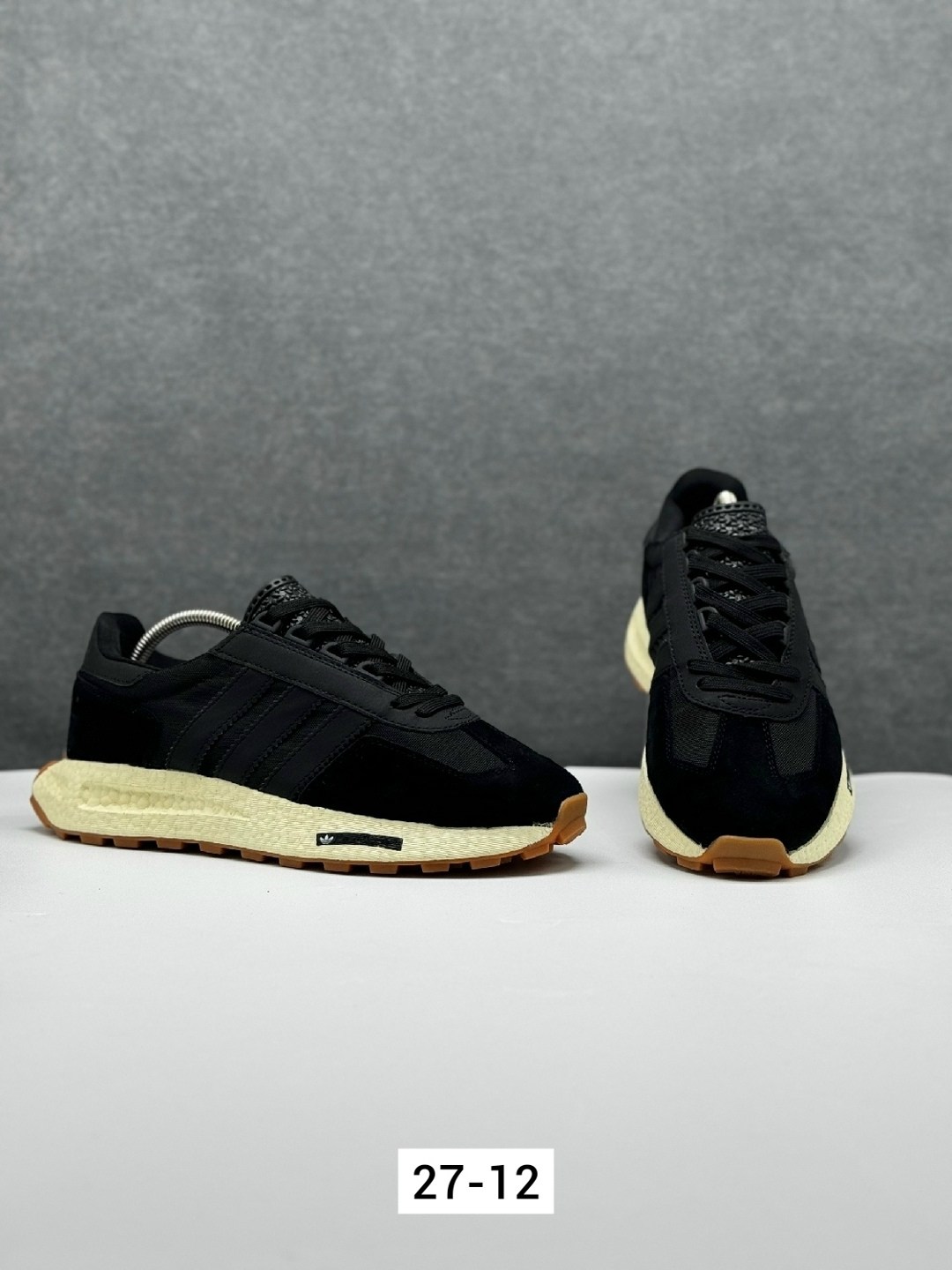 кроссовки мужские adidas,кроссовки adidas retropy e 5,кроссовки adidas,кроссовки adidas retropy,черные кроссовки adidas originals retropy e5