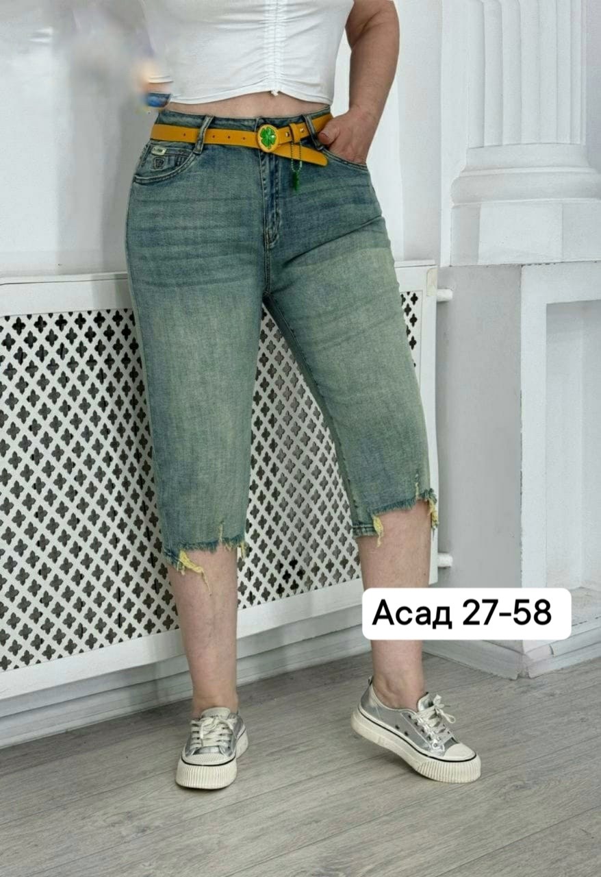 бриджи джинсовые женские,женские бриджи,шорты бриджи,капри женские,шорты бриджи джинсовые