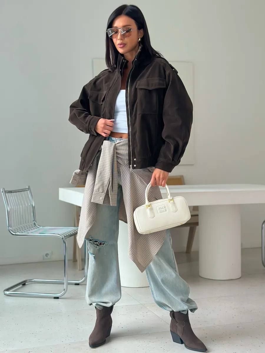 повседневная куртка,куртка бомбер женская,замшевая куртка,укороченная куртка,женская куртка