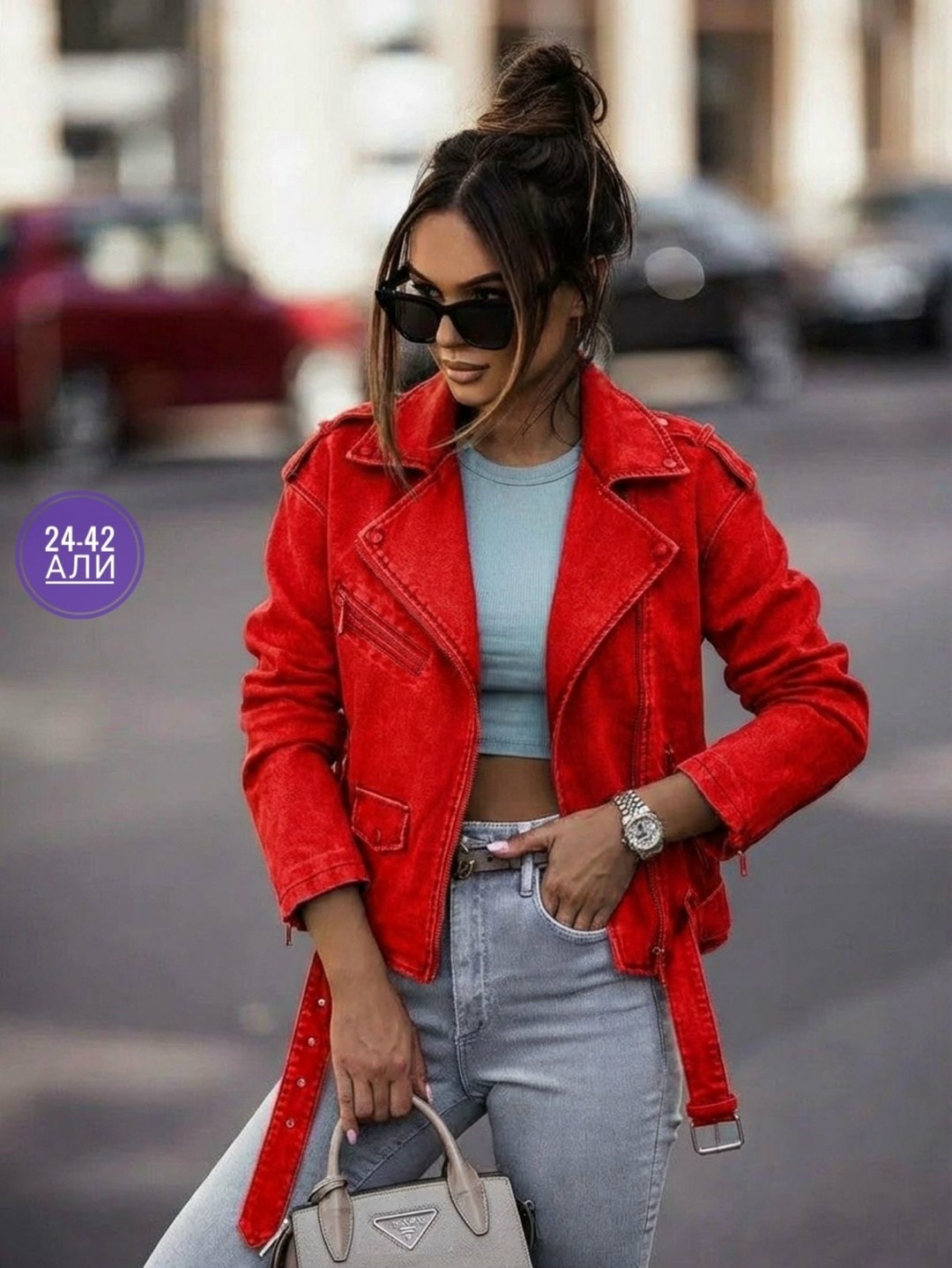 женская кожаная куртка,кожанка косуха женская 2026,куртка из искусственной кожи женская,кожаная куртка,модная куртка