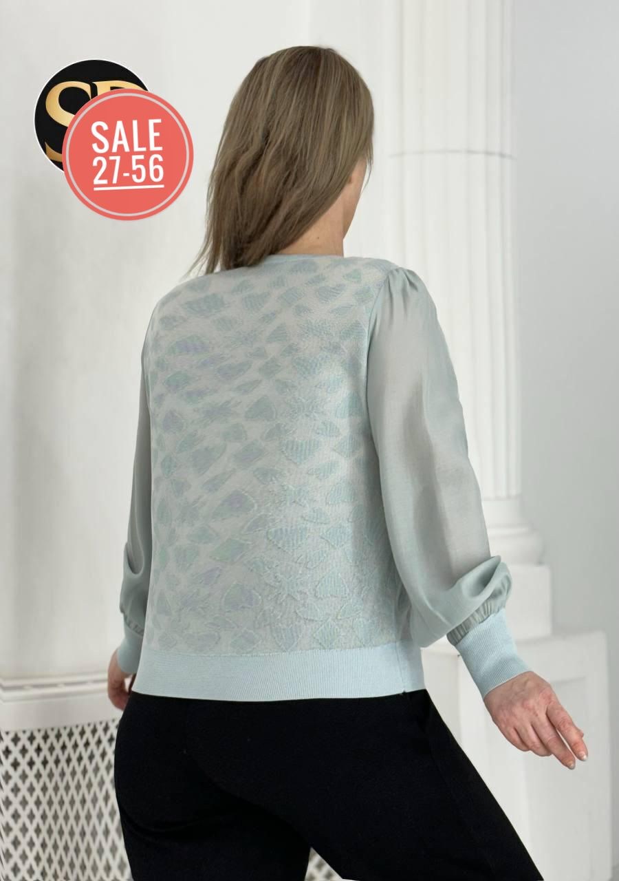 женская кофточка,женская кофта,кофта женская свитер,кофта блузка,блузка женская двойная