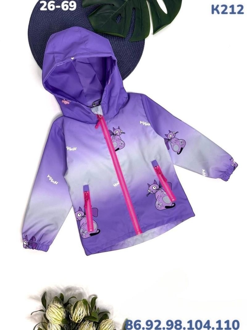 куртка демисезонная для девочек,куртка демисезонная,демисезонная мембранная ветровка,ветровка для девочек,куртка для девочек