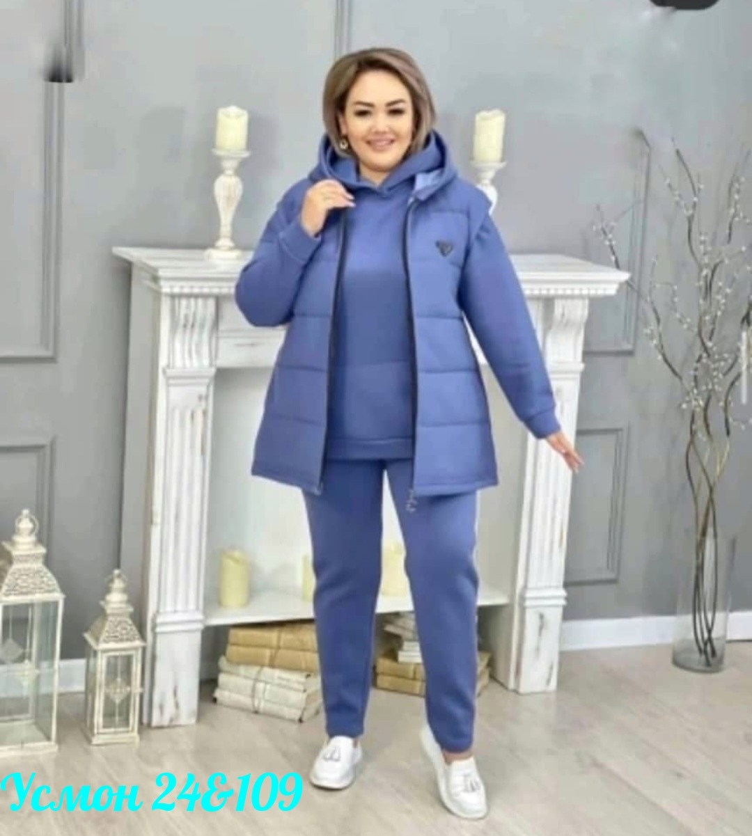 костюм женский тройка,костюм женский,женские костюмы на флисе,костюм тройка на флисе,теплый костюм тройка