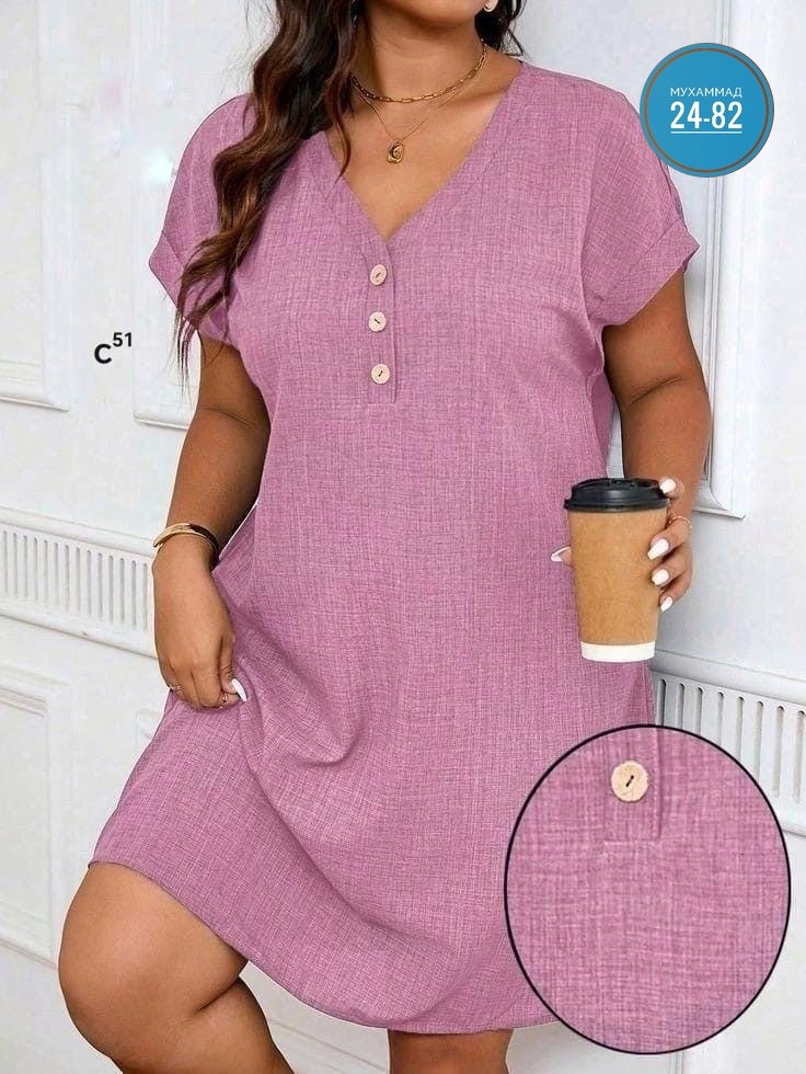туника платье больших размеров,летнее платье туника,платье свободного кроя,платье женской летнее,платье из жатого льна