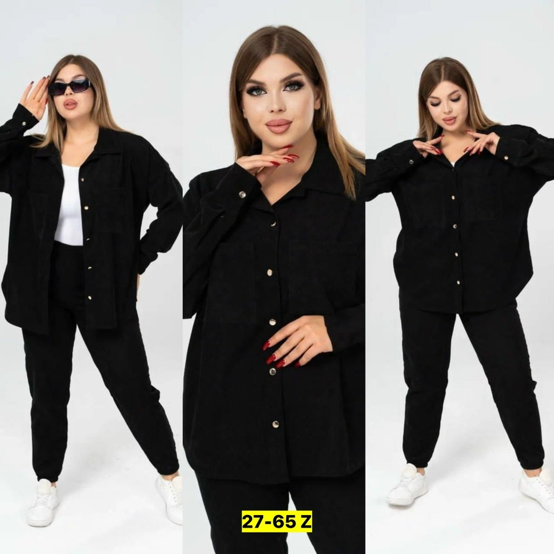 костюм двойка вельвет,костюм вельветовый больших размеров magico 170318199,костюм женский,костюм вельветовый больших размеров,женские костюмы брючные