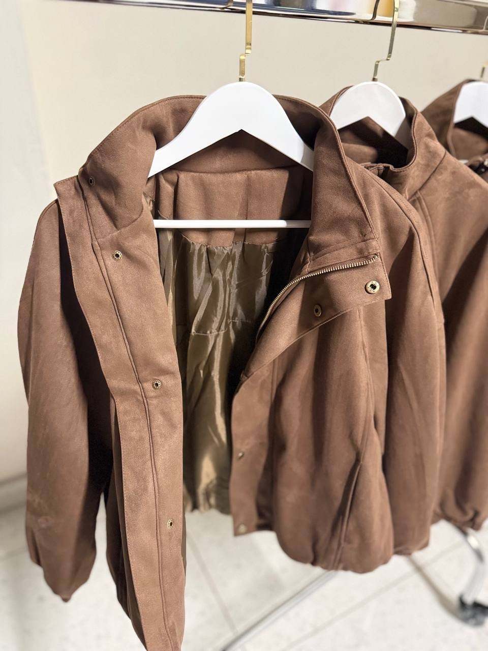 куртка замшевая,бомбер женская куртка,куртка бомбер,коричневая куртка,куртка из замши