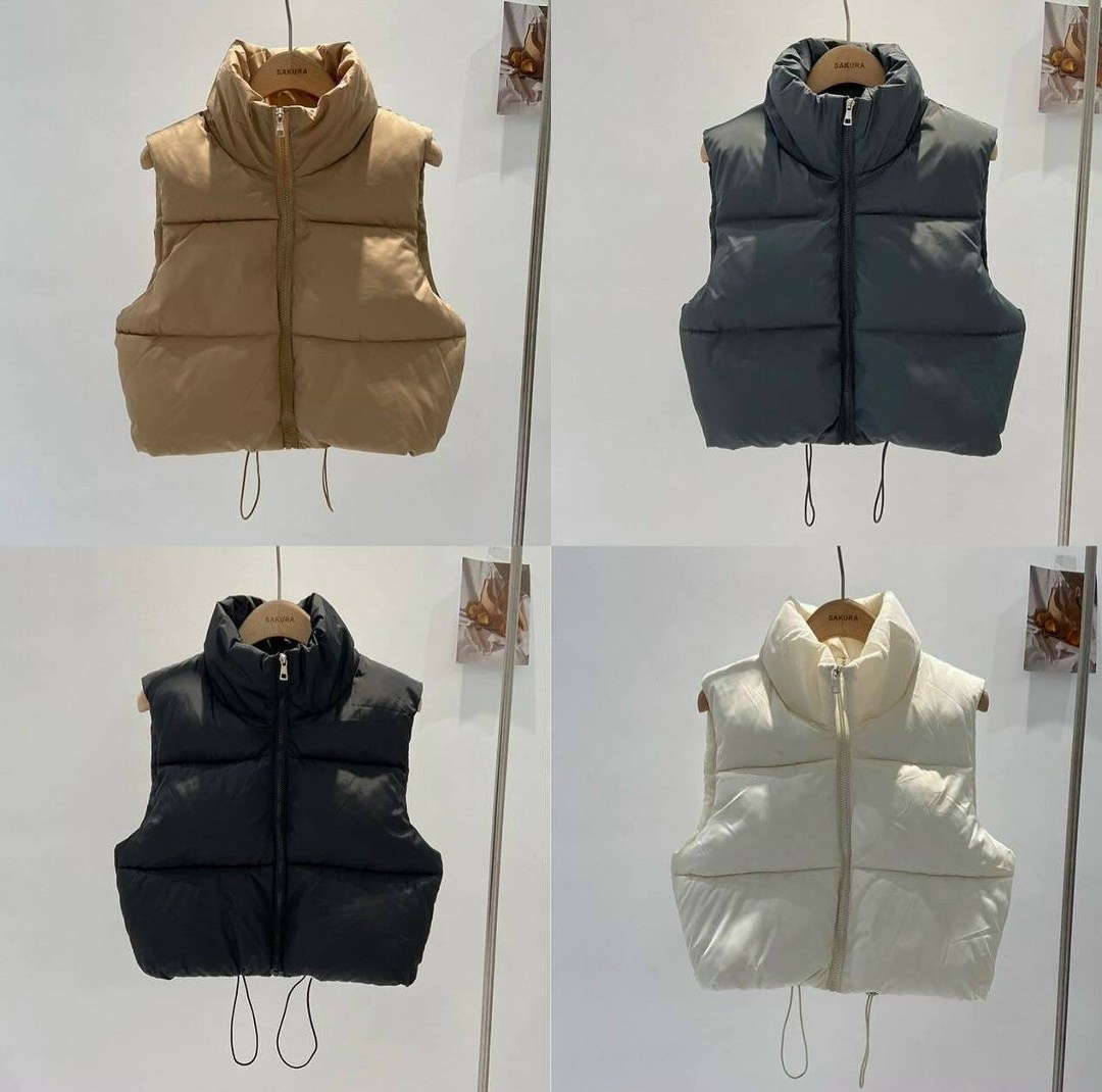 жилетка укороченная,стильная жилетка,женская жилетка,демисезонная женская жилетка,жилетка на синтепоне