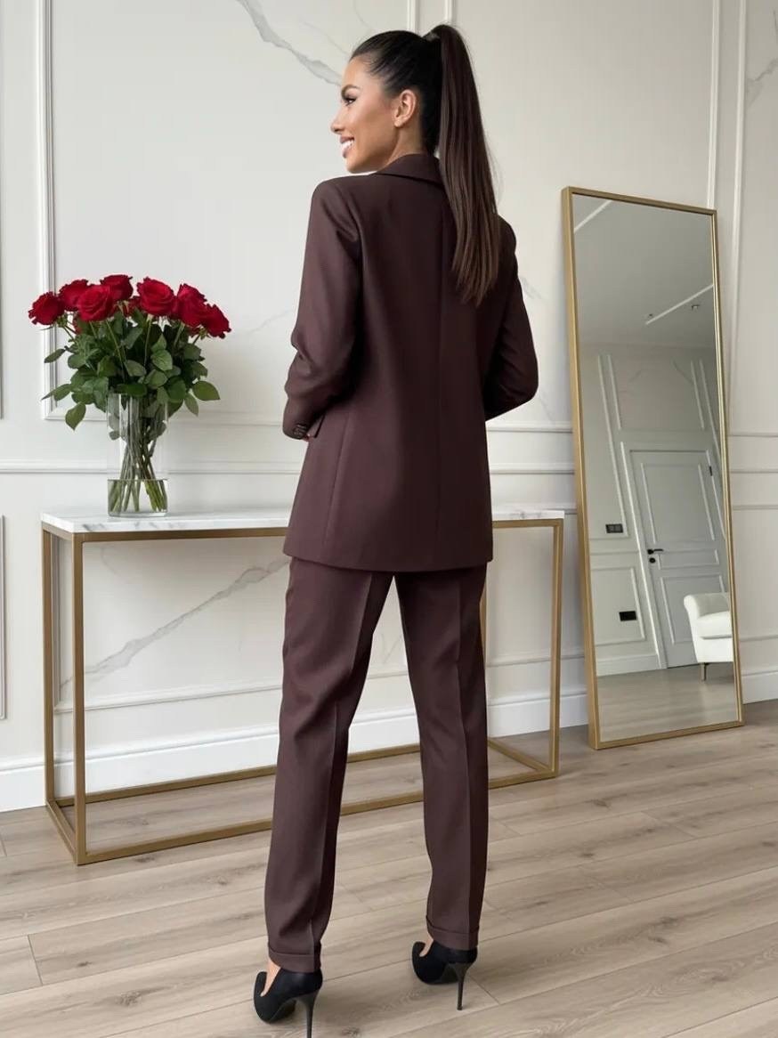 костюм классический брючный matreshka_love,костюм двойка брючный классический,костюм брючный женский классический,классический синий костюм женский,классический деловой брючный костюм urs 391697093