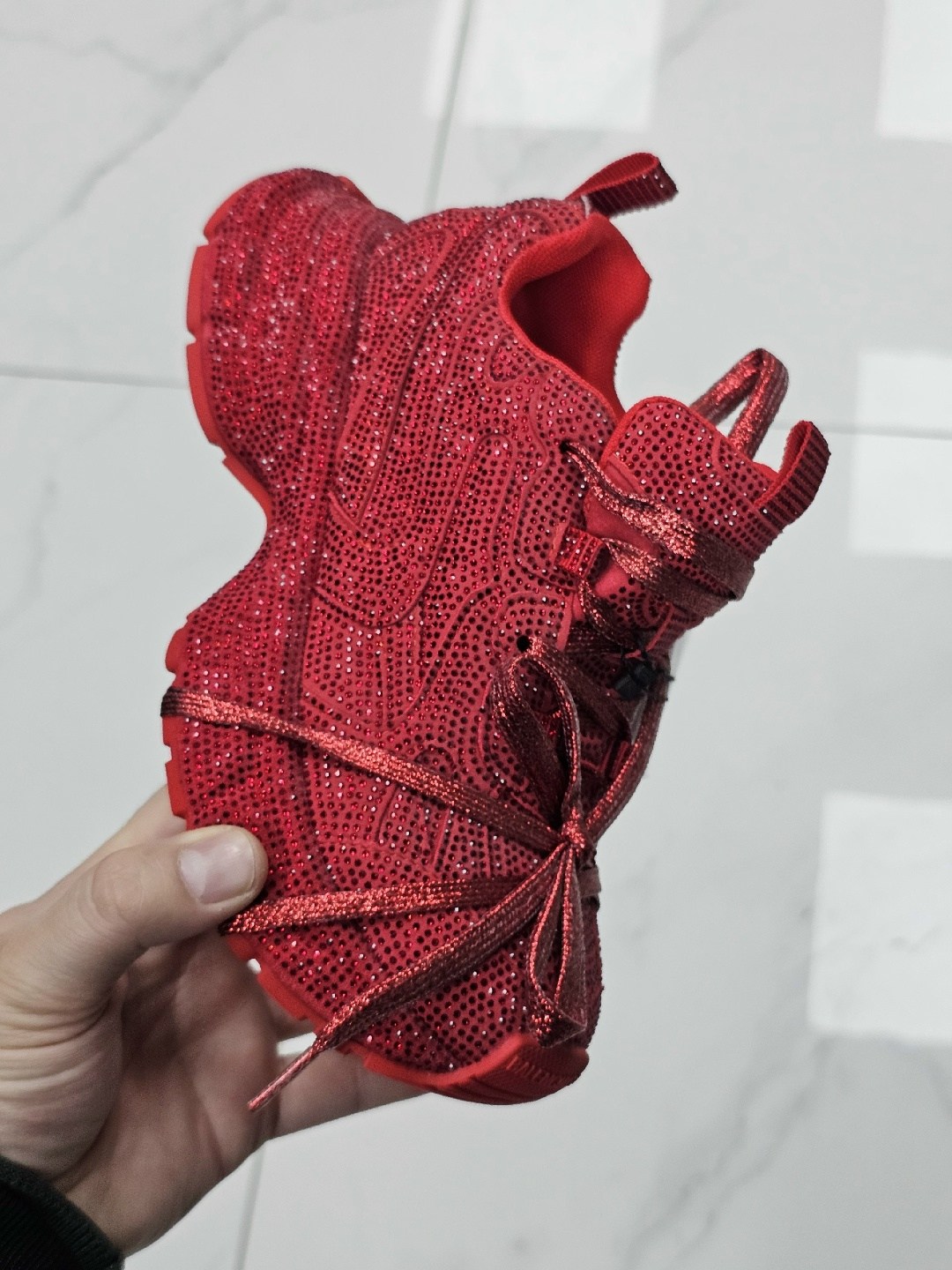 кроссовки женские balenciaga,кроссовки balenciaga,красные кроссовки,кроссовки,женские кроссовки