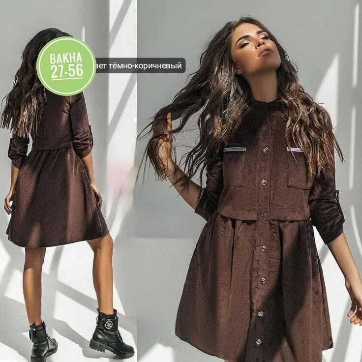 платье женской,,модное платье,платья вельвет,платье из вельвета