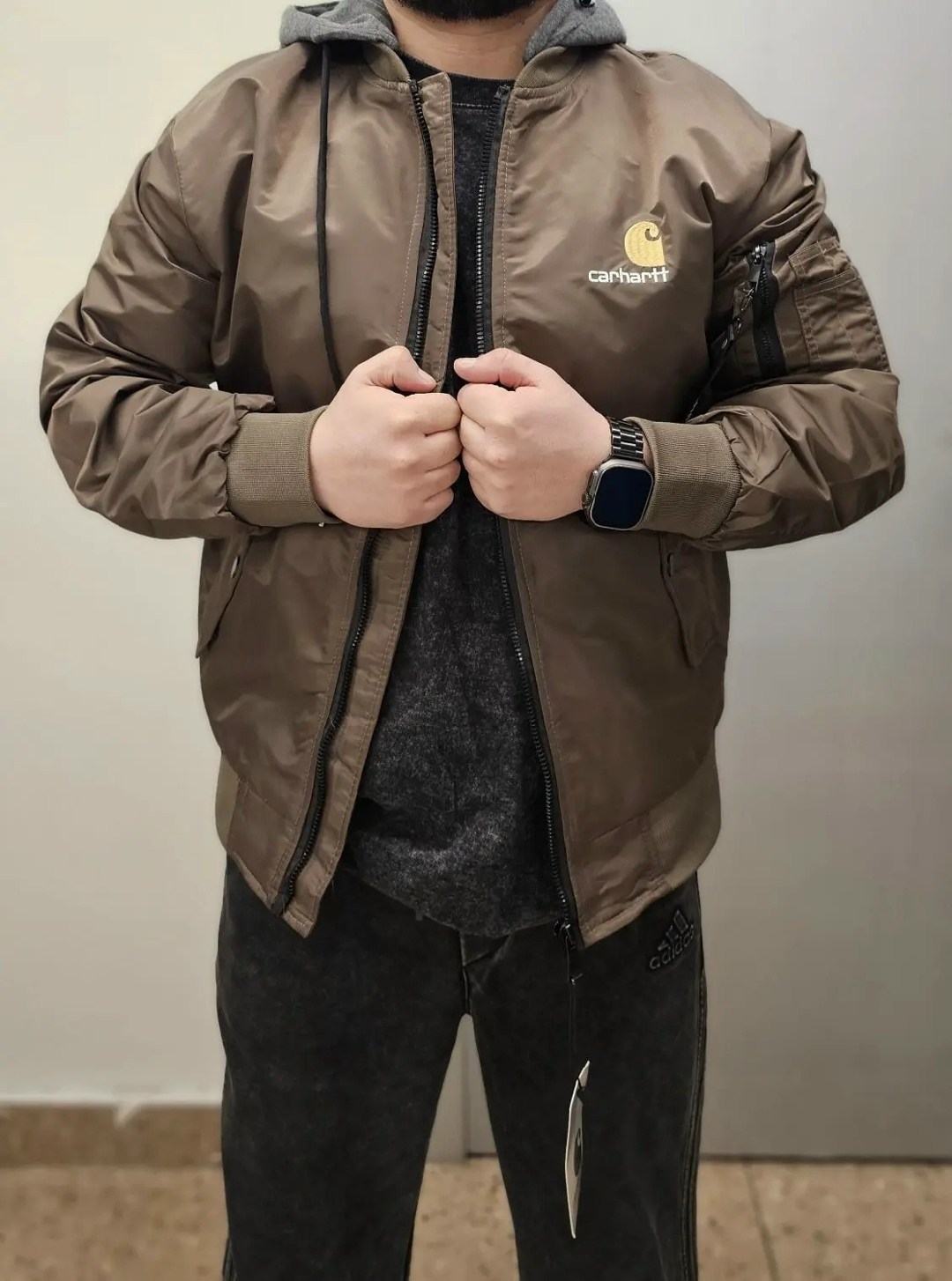 куртка carhartt,carhartt куртка мужская,бомбер carhartt,демисезонная куртка carhartt,куртка зимняя двухсторонняя carhartt
