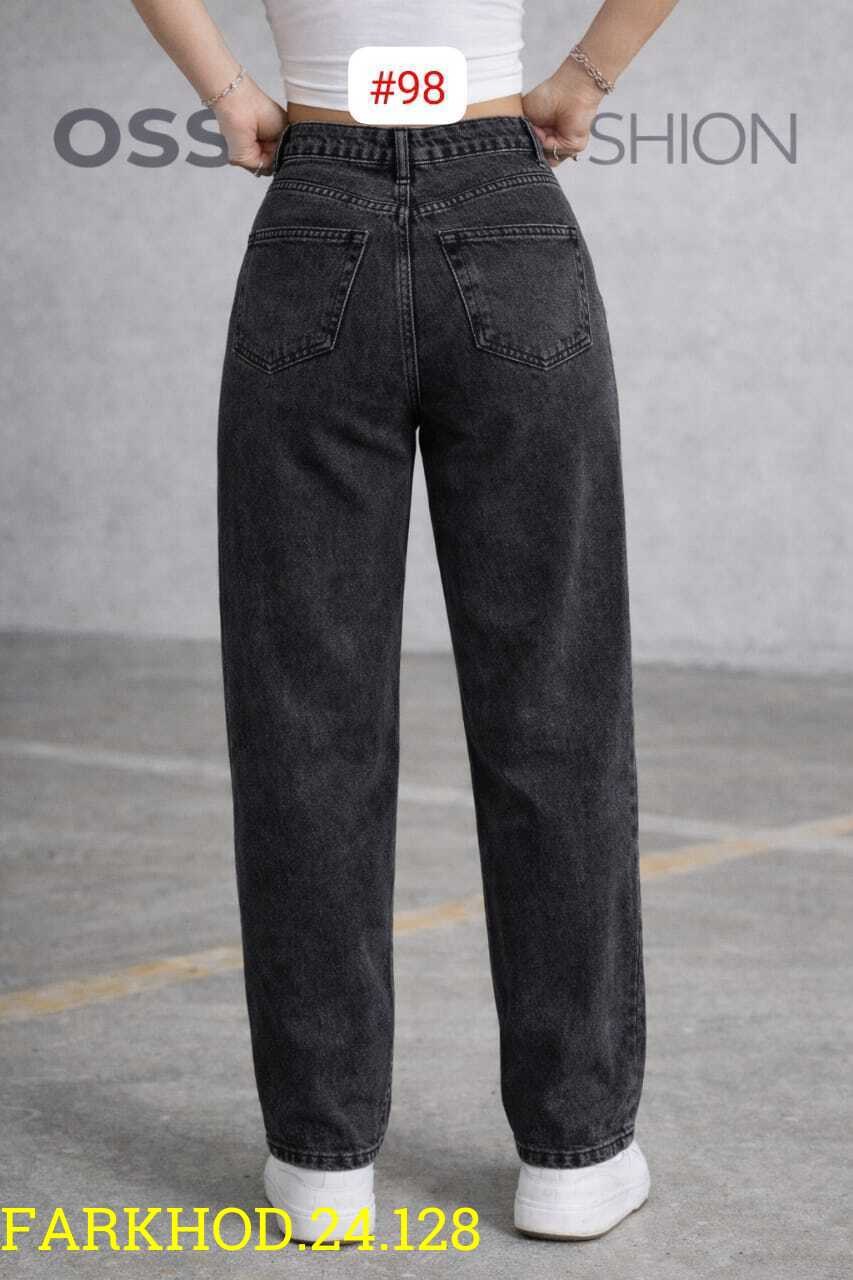 джинсы бананы широкие favorite seven,джинсы женские,женские джинсы бананы,джинсы бананы женские с высокой посадкой,джинсы мом бананы женские