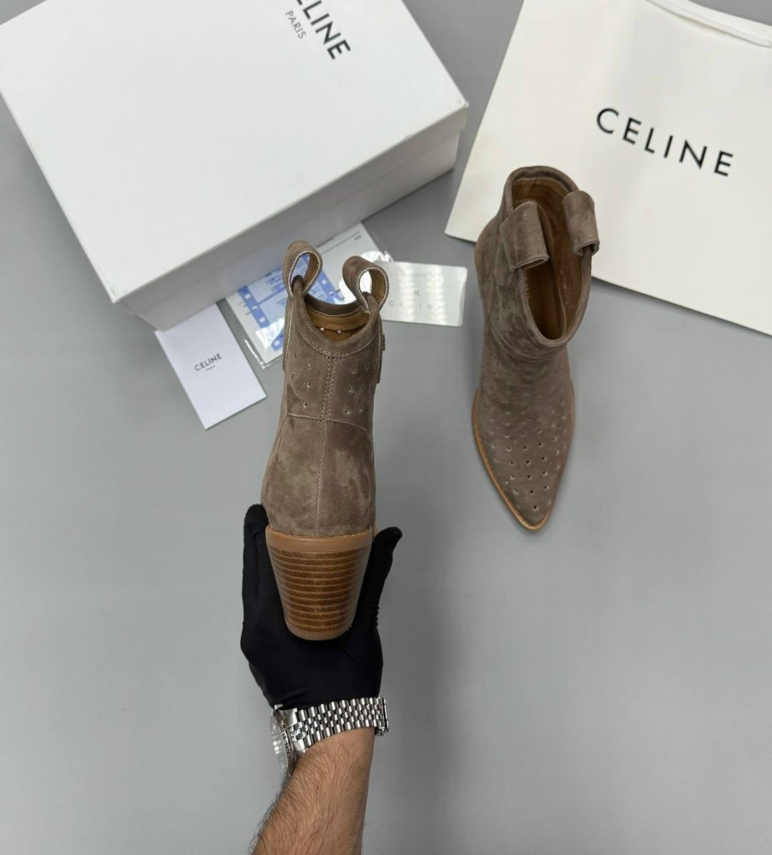 ботинки женские celine,,сапоги celine,ботильоны celine,женские ботильоны celine
