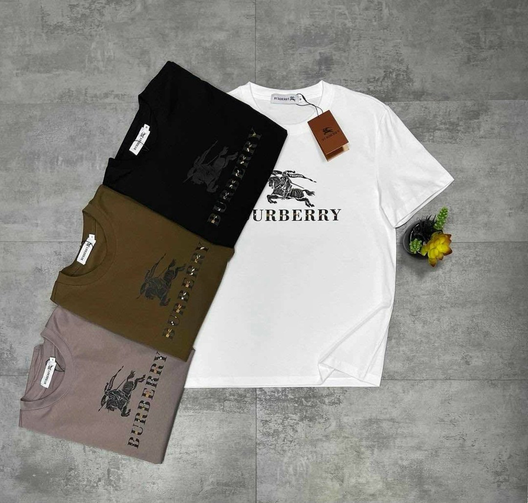 футболки для мужчин,футболка burberry,футболки мужские,футболка барбери,женские футболки burberry