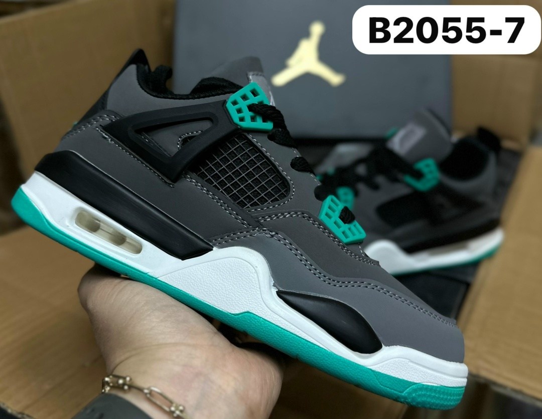 кроссовки nike air jordan 4 retro,кроссовки nike air jordan 4,кроссовки,nike air jordan 4 retro,кроссовки air jordan 4 retro green glow