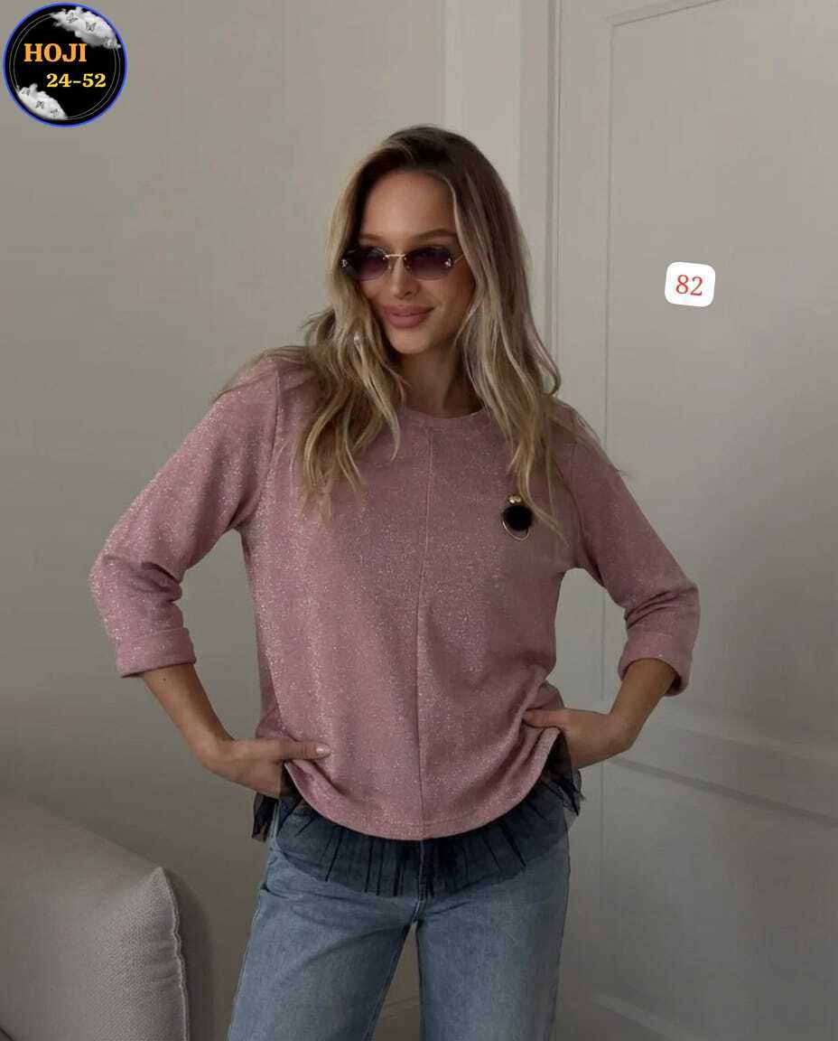 женская кофта,кофта летучая мышь с люрексом lookstory 268720267,джемпера женские,блузка женская,джемпер