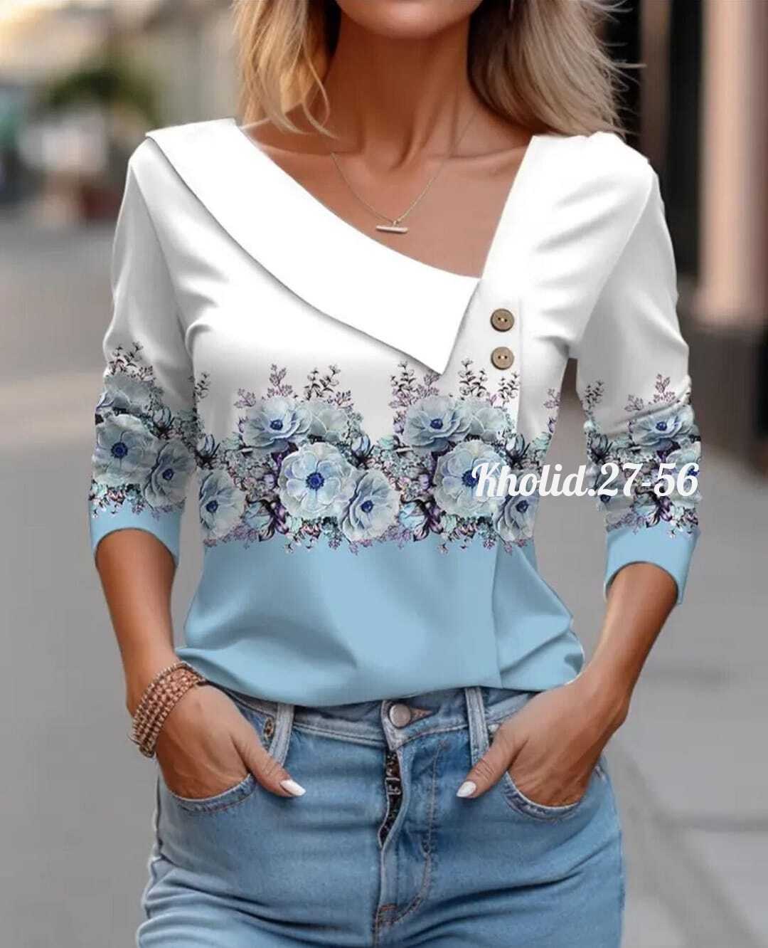 модная блузка,женская блузка,элегантная блузка,женская повседневная блузка,кофта женская