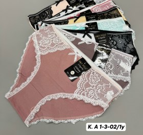 Нижнее белье