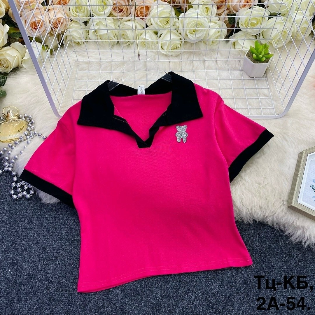 футболка-поло женская,женская футболка,летние футболки,футболки модные,одежда футболка