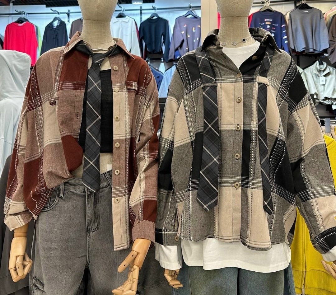 рубашка женская оверсайз в клетку,женская тёплая рубашка в клетку оверсайз,женская рубашка в клетку,рубашка в клетку оверсайз,рубашка в клетку оверсайз летняя esstobee