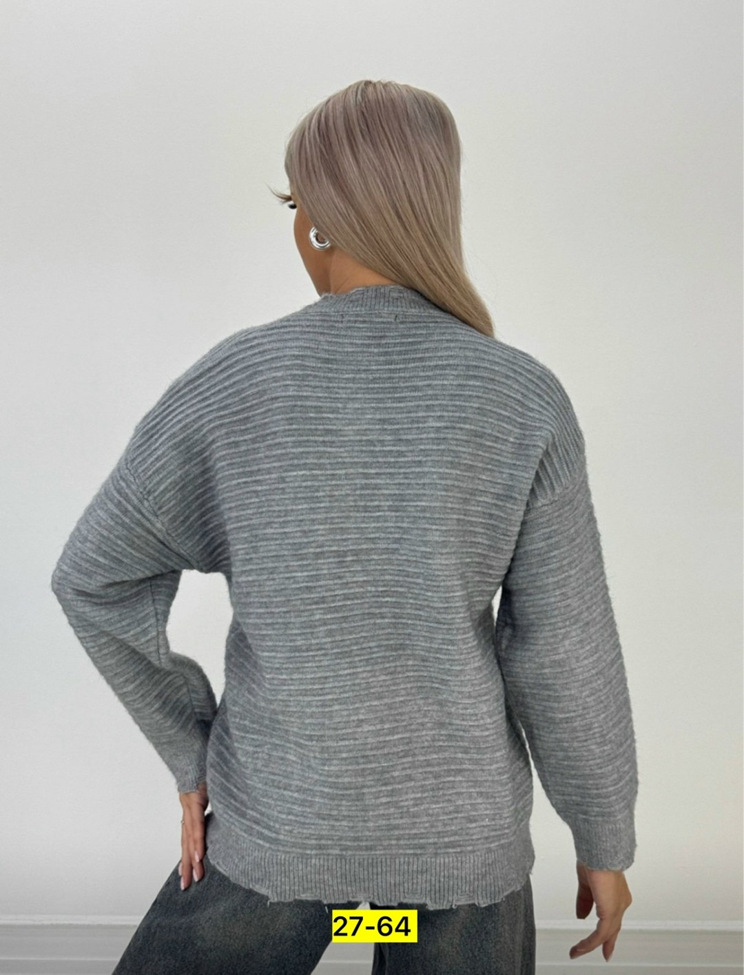 женский свитер,джемпер женский вязаный оверсайз,кофта женская,свитер женский оверсайз вязаный длинный femamore,свитер женский вязаный