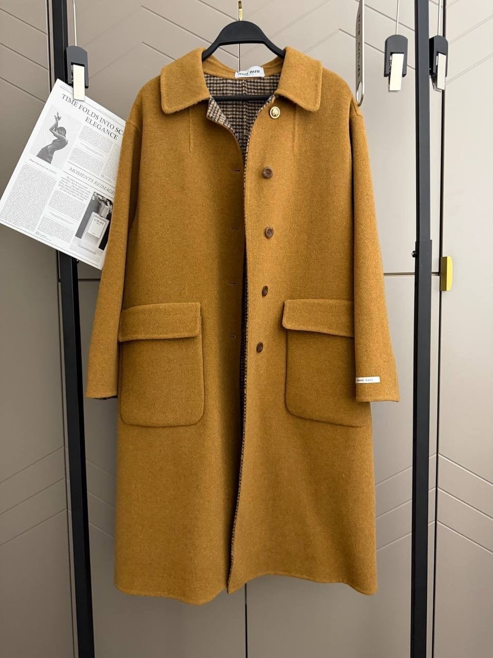 пальто модное,стильное пальто,пальто прямого кроя mollis 12-01-2475/1,пальто прямого кроя,пальто прямого кроя mollis