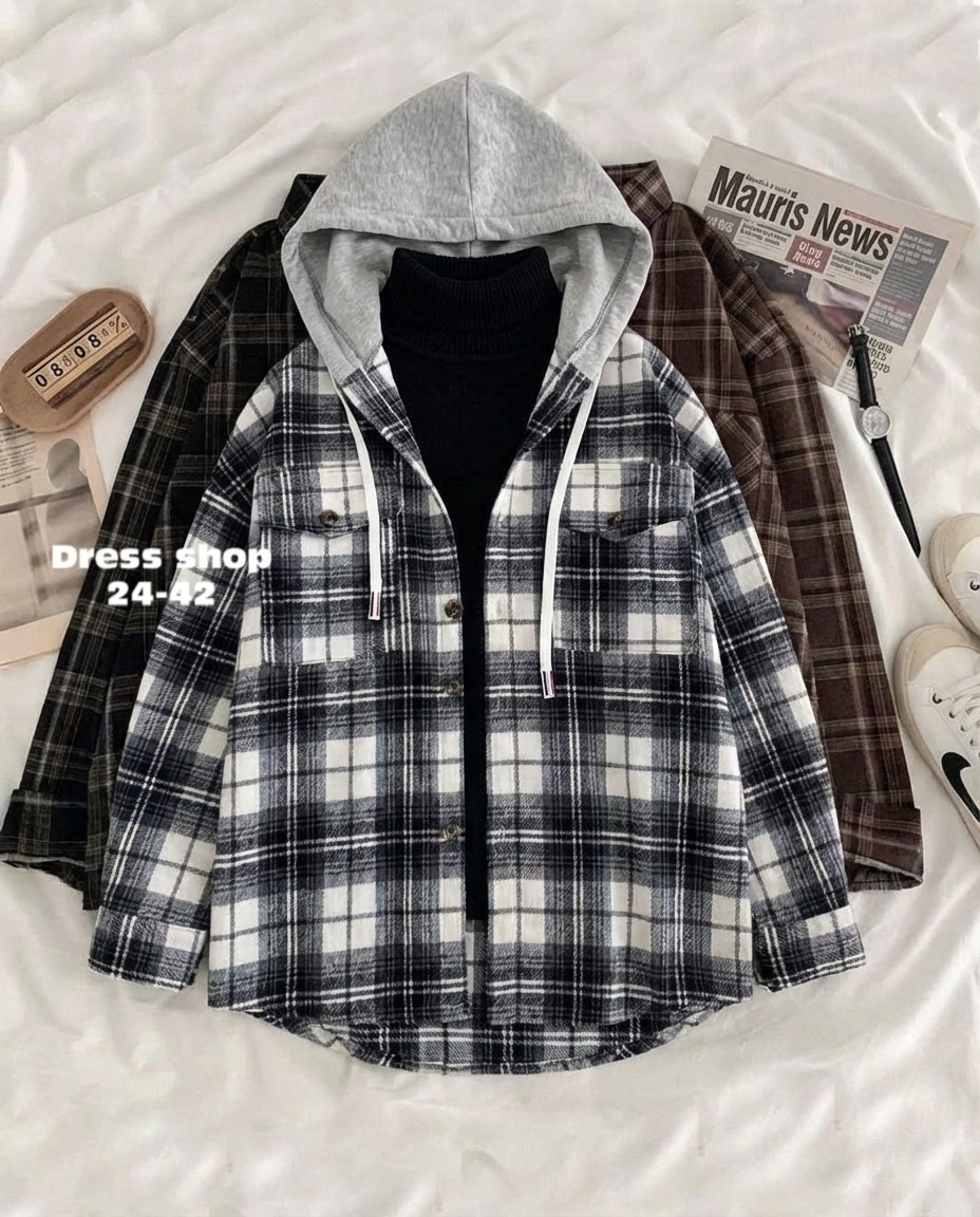 рубашка с капюшоном,рубашка с капюшоном женская,клетчатая рубашка с капюшоном,клетчатая рубашка с капюшоном женская,рубашка в клетку с капюшоном