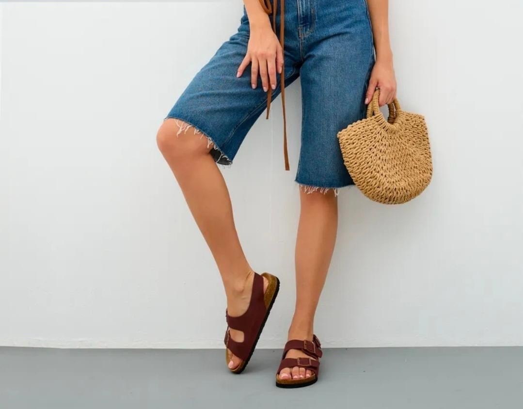 birkenstock arizona,биркенштоки женские,birkenstock arizona mocca,сандалии,шлепанцы женские