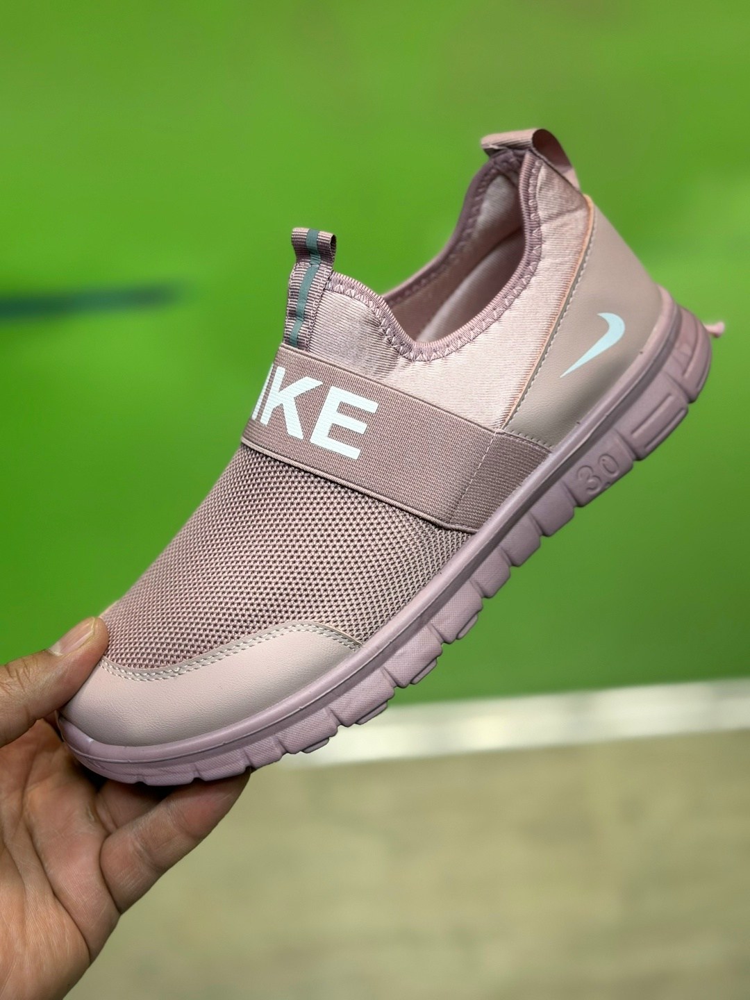 кроссовки nike free 3.0 арт 20816 (женские, сетка, без шнурков),кроссовки,кроссовки nike,кроссовки найк без шнурков мужские,кроссовка