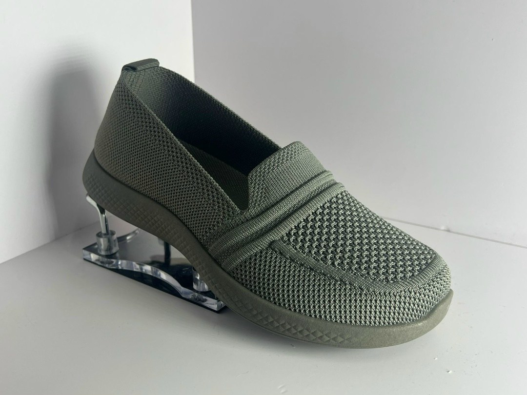 ,слипоны женские,спортивная ,летние слипоны, женская