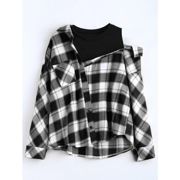 рубашка в клетку женская оверсайз,женская клетчатая рубашка,женская клетчатая рубашка в стиле оверсайз коричневый топ с отложным воротником,женская рубашка в клетку,фланелевая рубашка оверсайз в клетк