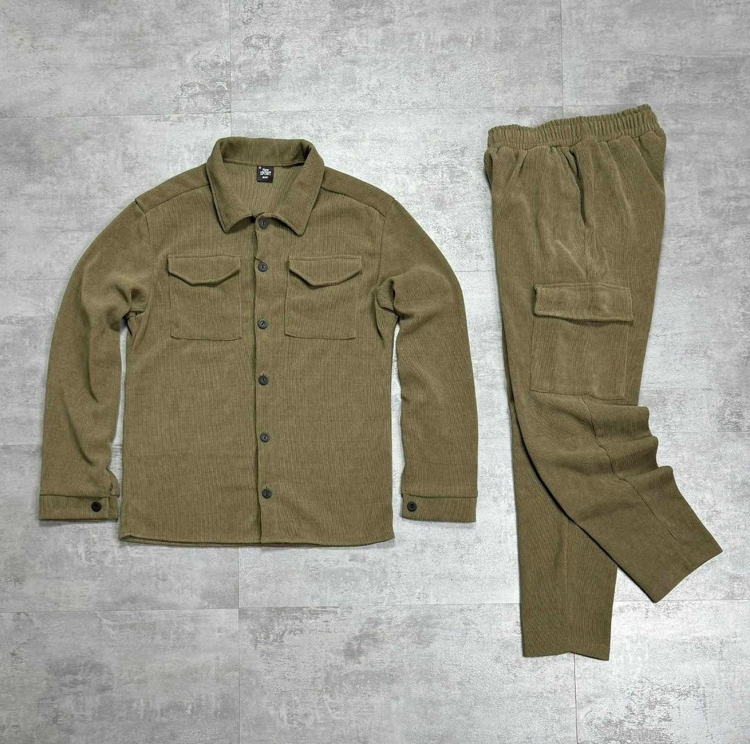 вельветовые костюмы,костюм мужской повседневный рубашка и брюки bobation boutique 179700261,костюм вельветовый мужской,костюм вельвет,костюм мужской повседневный рубашка и брюки bobation boutique