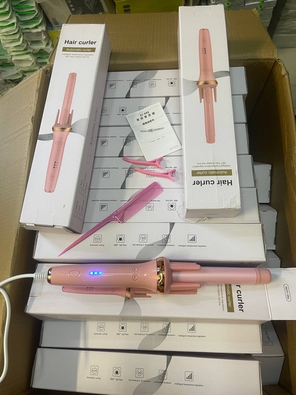 плойка для волос hair curler автоматическая,плойка для локонов автоматическая стайлер,автоматическая плойка для локонов,плойка для завивки волос автоматическая,автоматическая плойка для локонов стайле