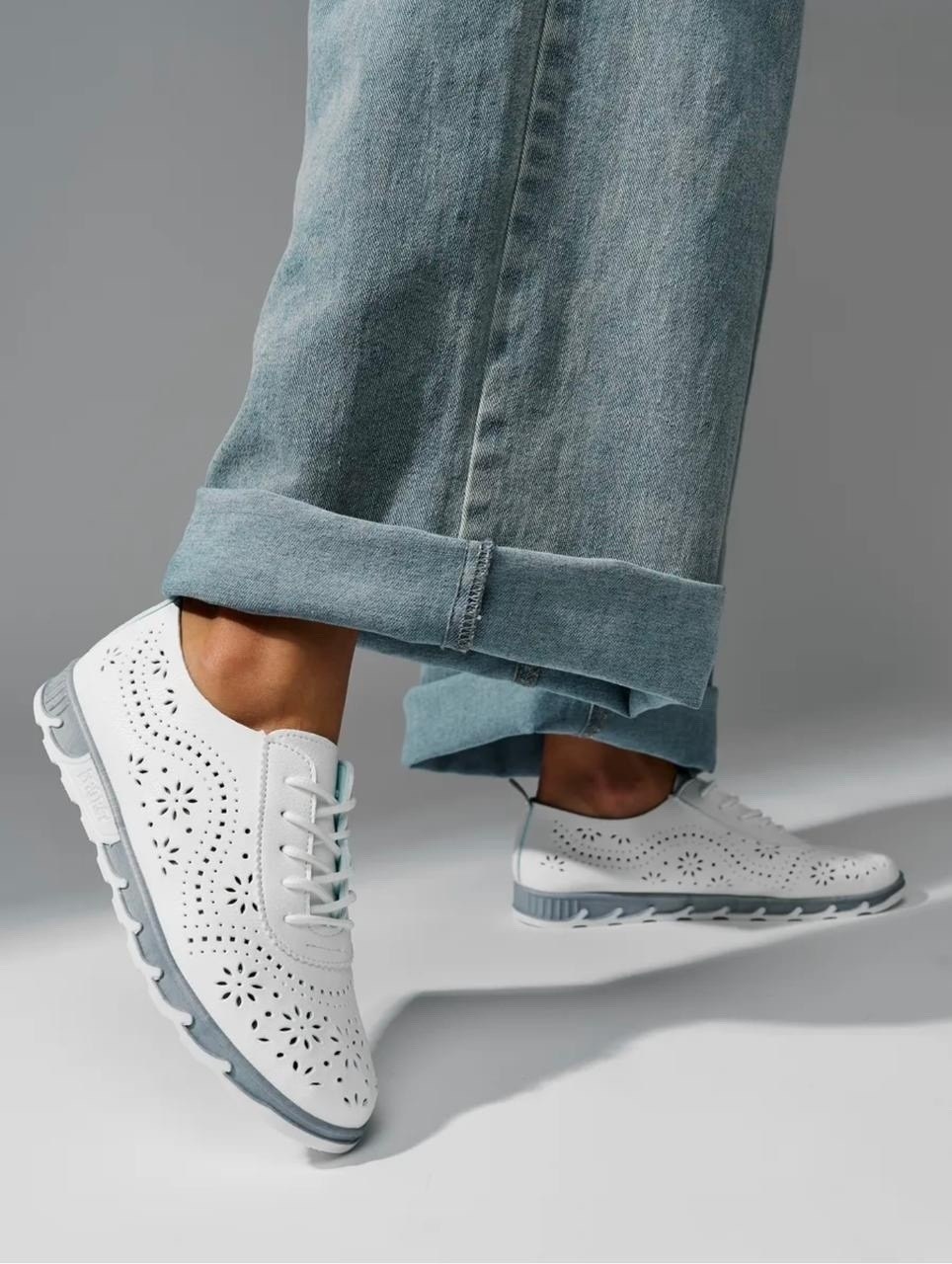 ,кеды женски,кроссовки женскиe,мокасины с перфорацией,кеды с перфорацией