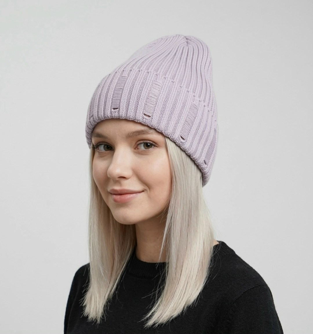 шапка женская,шапка бини,шапка,женская вязаная шапка,вязаная шапка