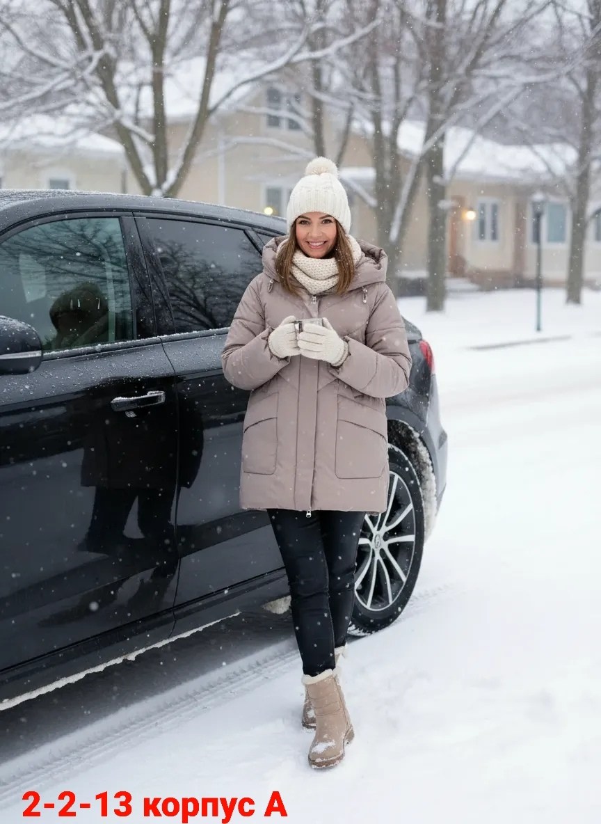 стильные зимние образы,женские зимние куртки,зимние куртки,стильные пуховики,пуховик зимний женский