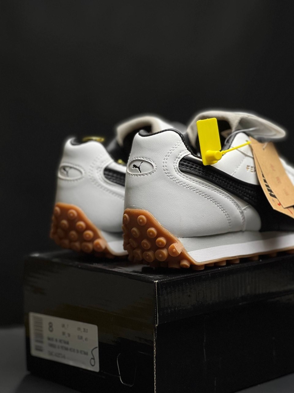 кроссовки puma,пума дасслер,кроссовки,мужские кроссовки puma,puma puma