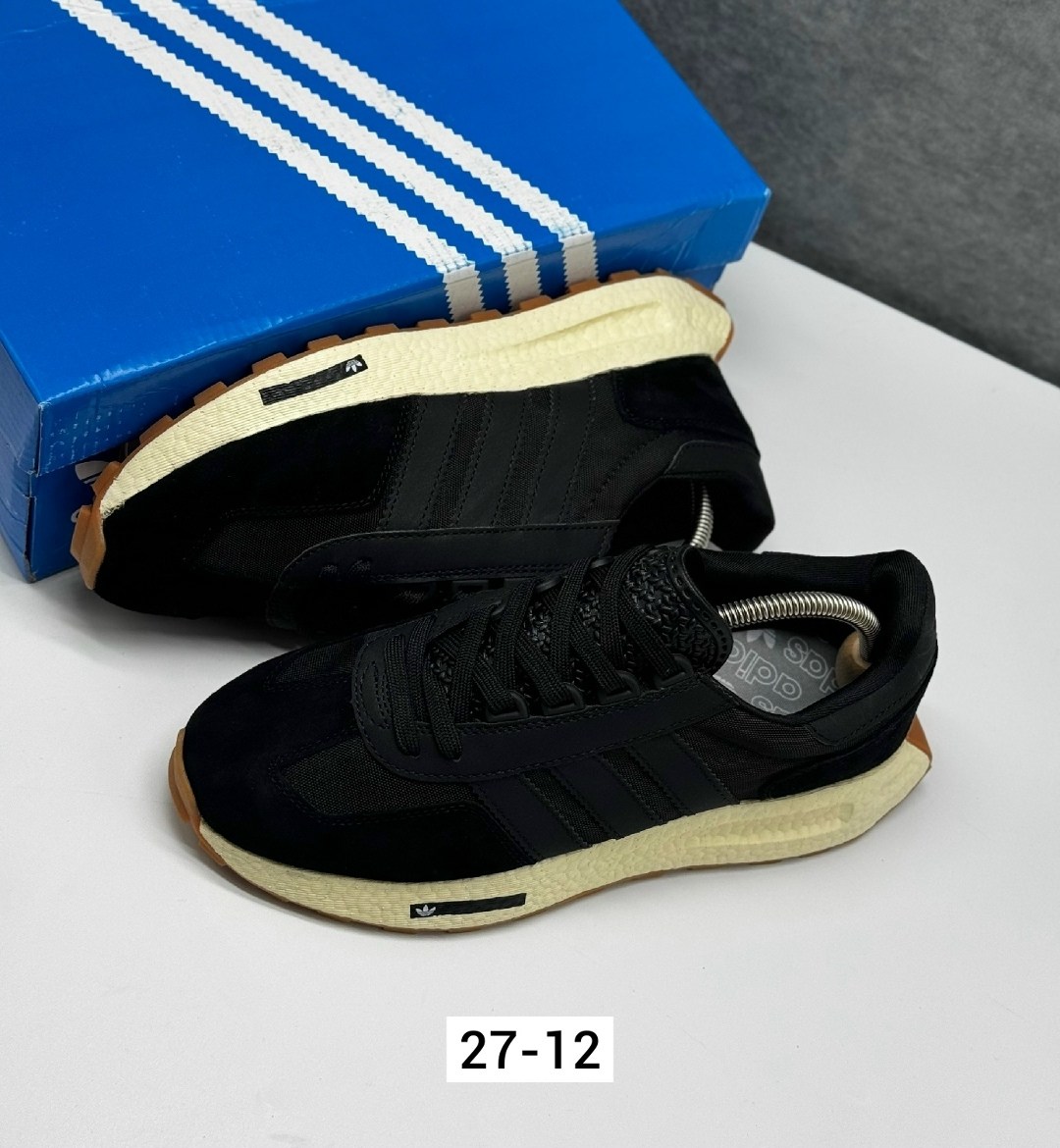 кроссовки мужские adidas,кроссовки adidas retropy e 5,кроссовки adidas,кроссовки adidas retropy,черные кроссовки adidas originals retropy e5