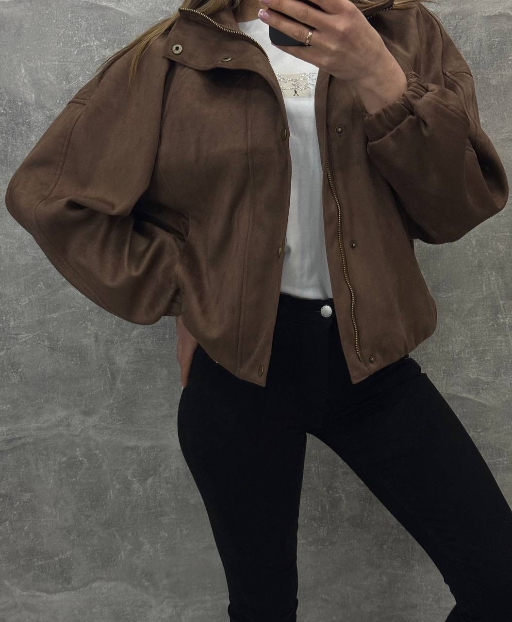 куртка замшевая,бомбер женская куртка,куртка бомбер,коричневая куртка,куртка из замши
