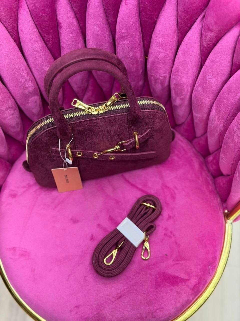 замшевая сумка miu miu aventure,сумка miu miu,сумка,сумка женская miu miu замш,сумка женская